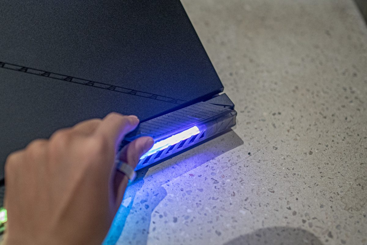 ROG Strix Scar 18