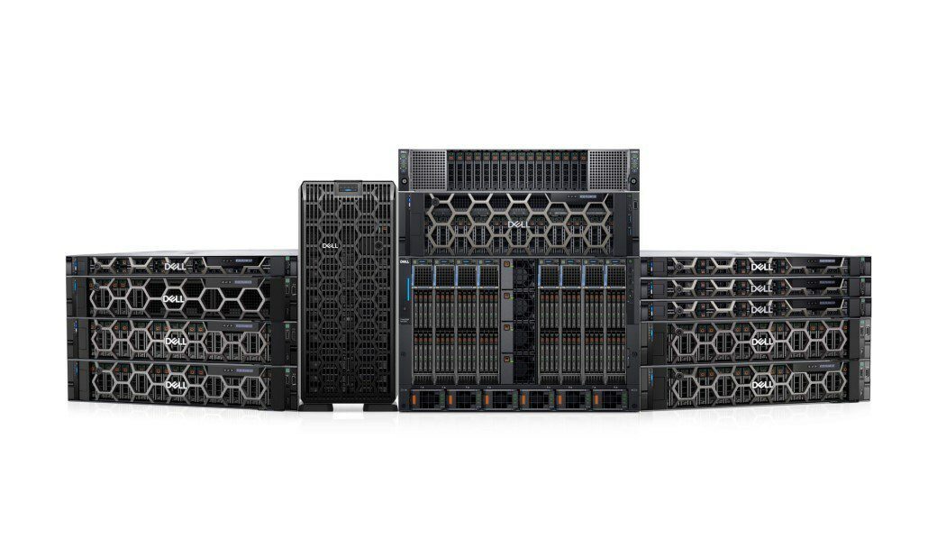 Dell PowerEdge