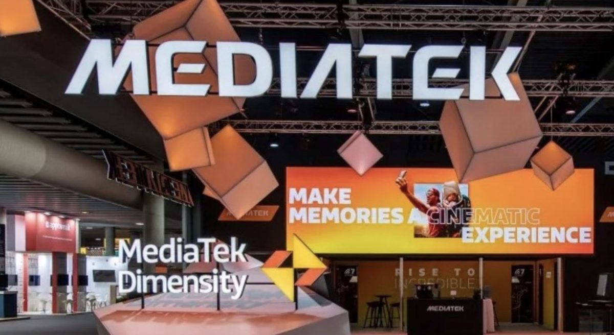 MediaTek 5G