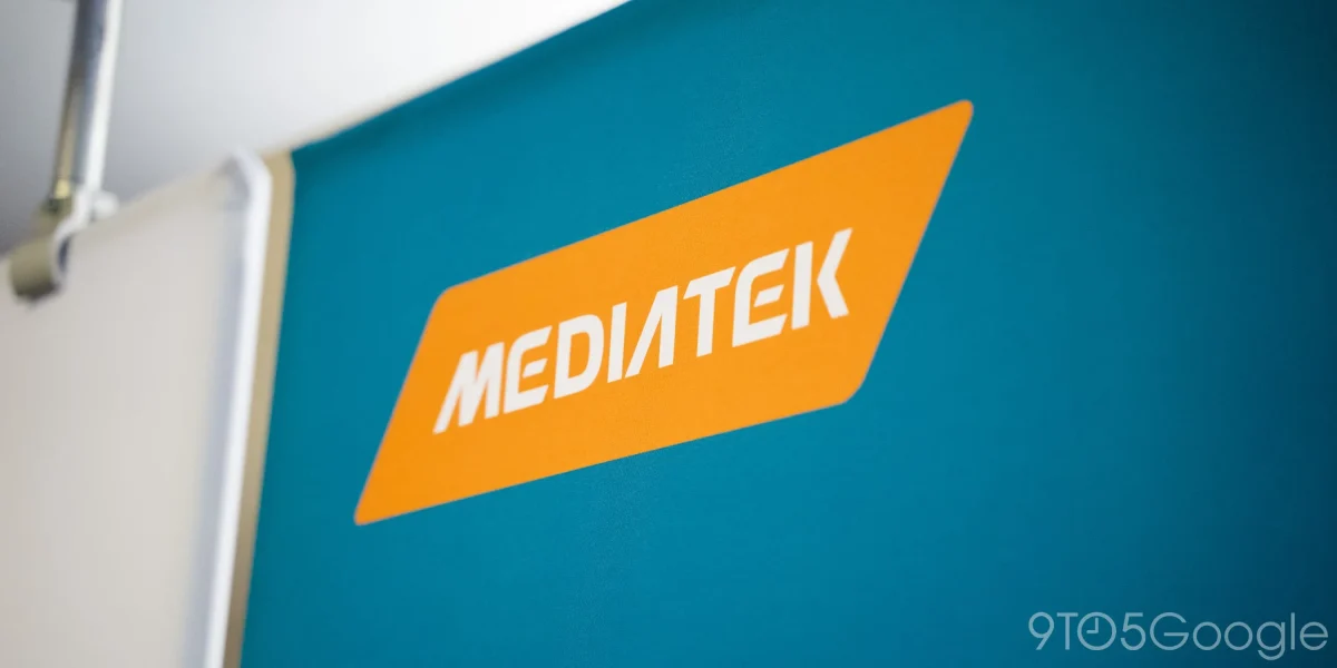 MediaTek kết nối vệ tinh