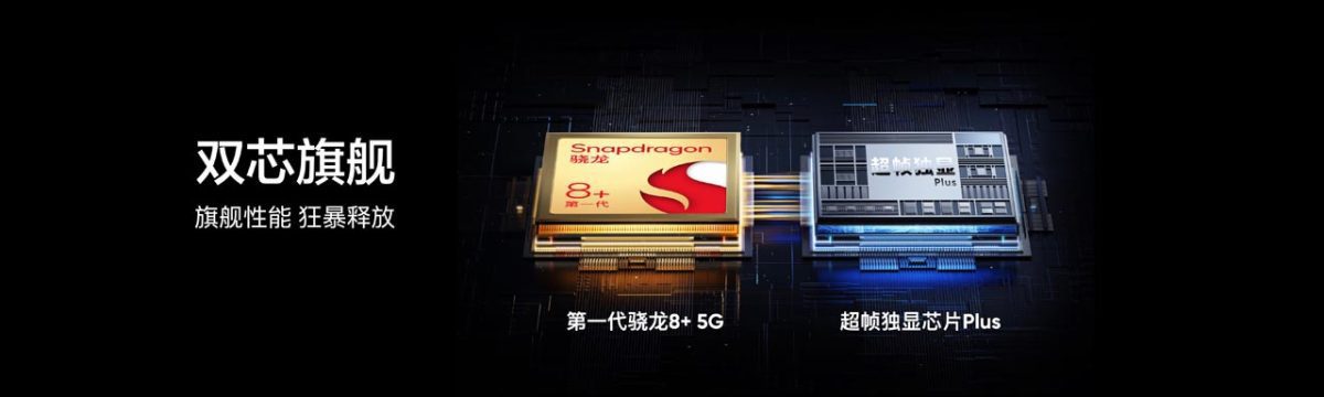 realme GT Neo 5