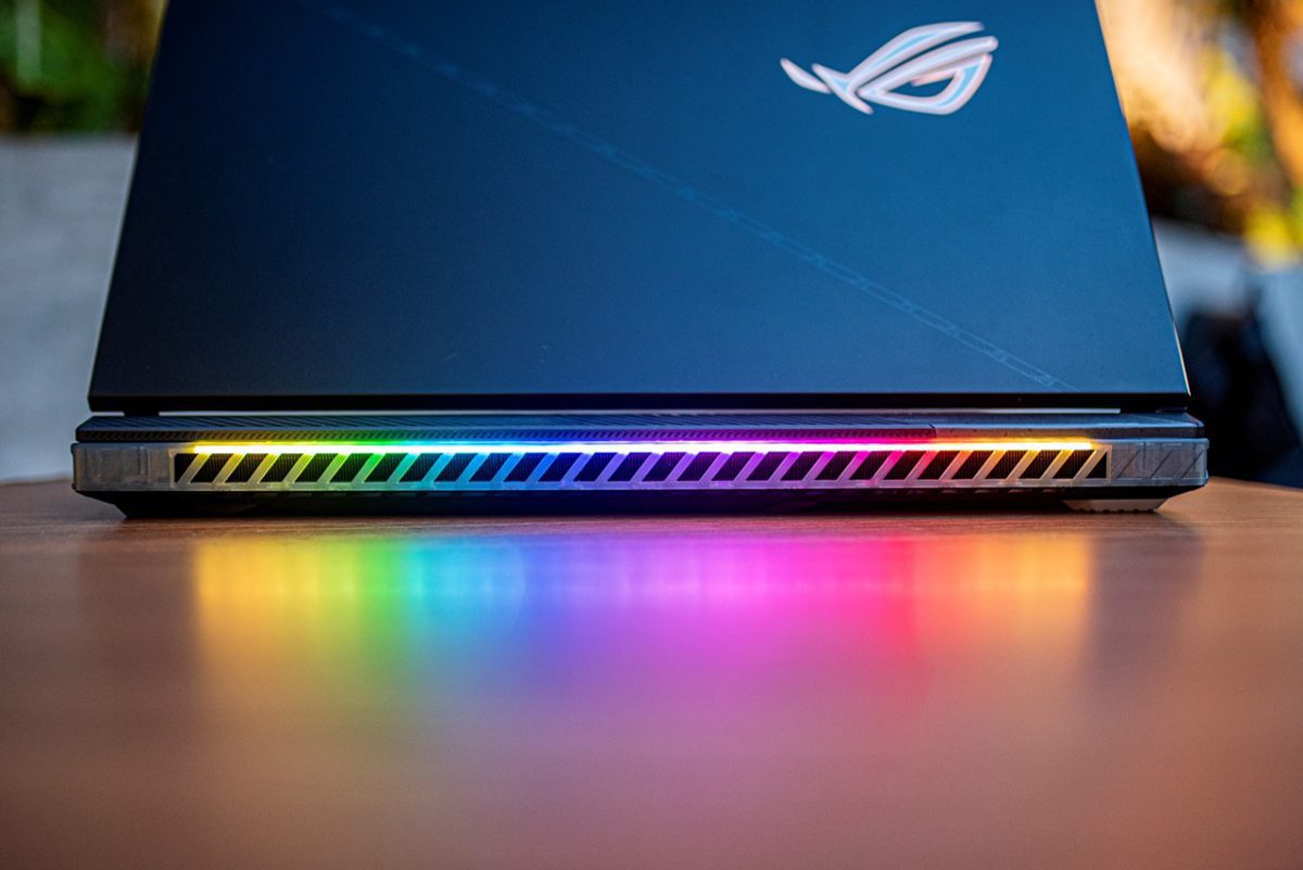 ROG Strix SCAR 18