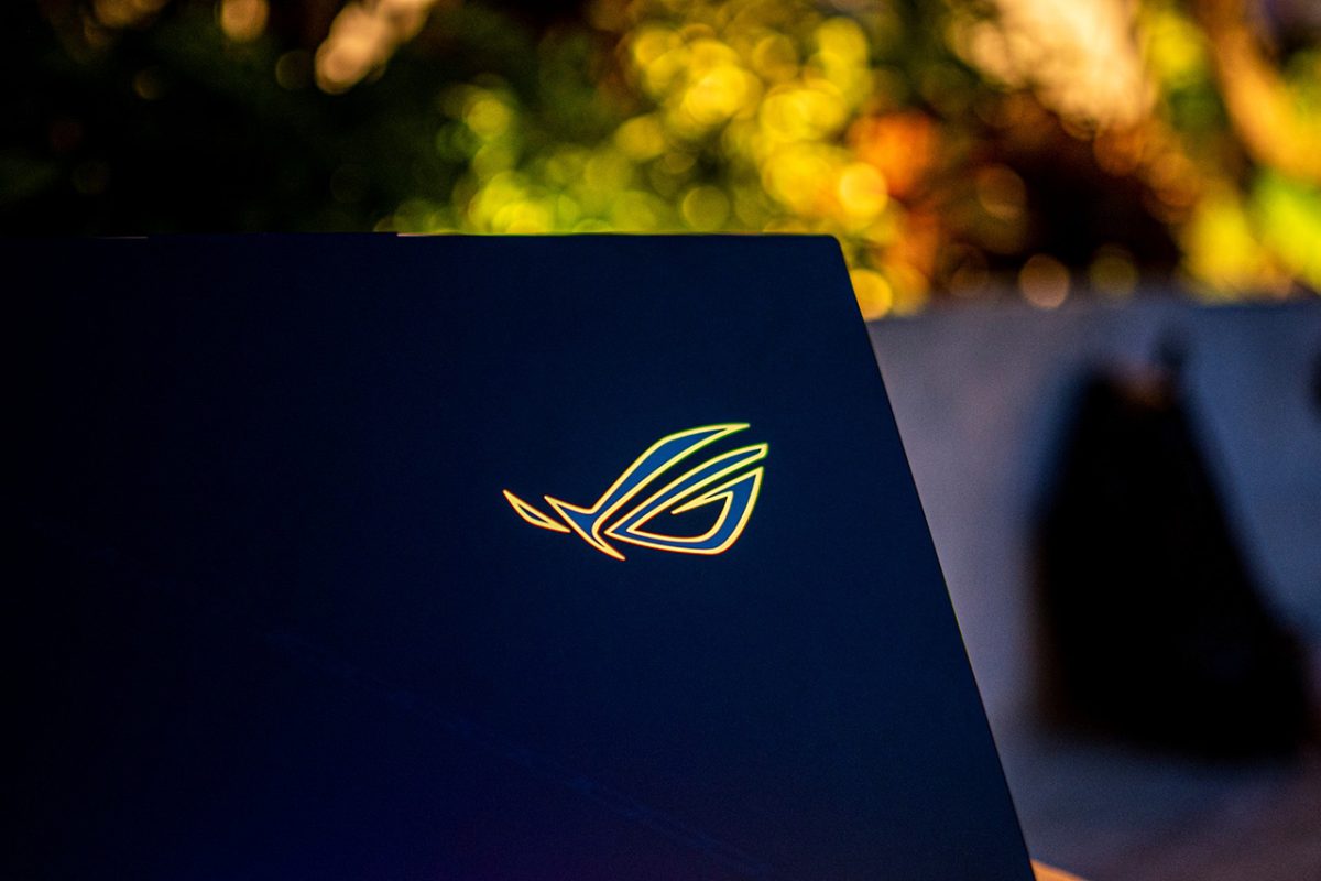ROG Strix SCAR 18