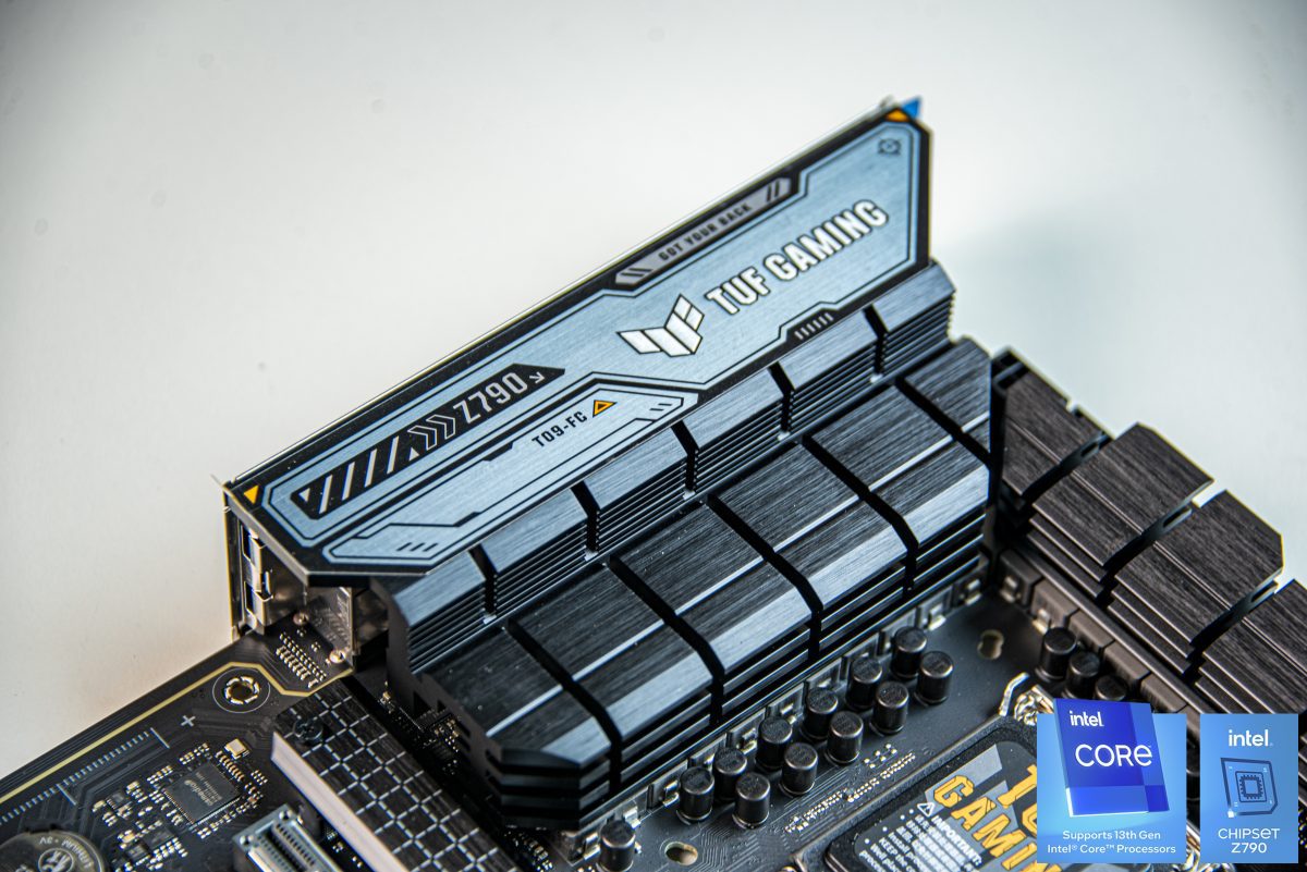 TUF Gaming Z790-Plus Wifi