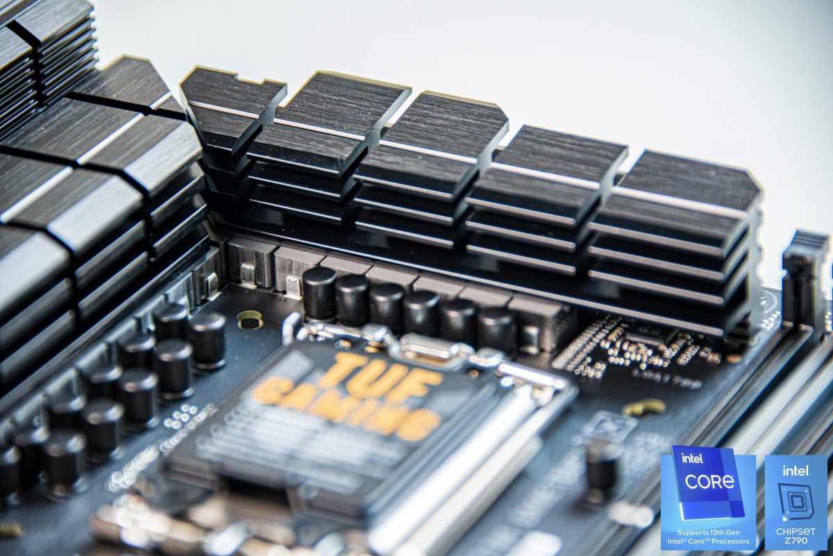 TUF Gaming Z790-Plus Wifi