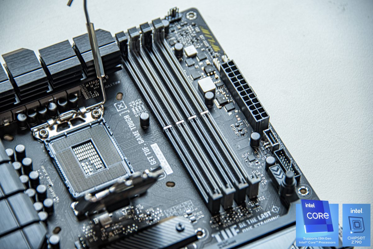 TUF Gaming Z790-Plus Wifi