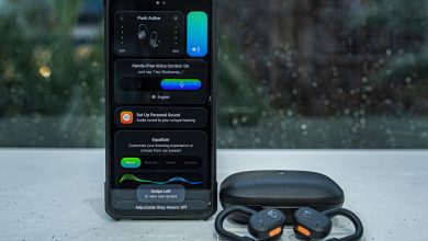 Skullcandy Push Active