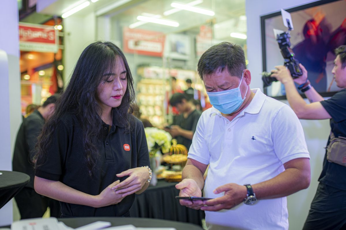 Order xiaomi 13 series