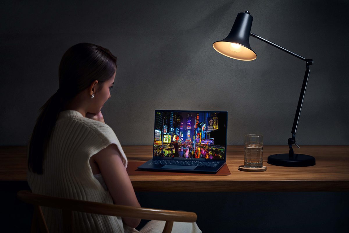 Vivobook 14