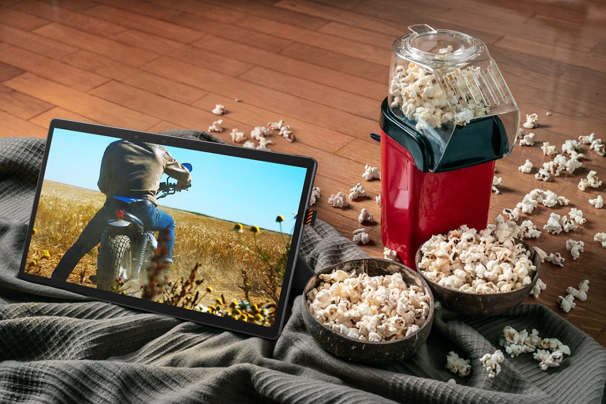 VivoBook 13 Slate OLED (T3304)