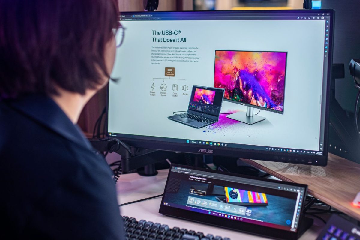 ASUS Sony