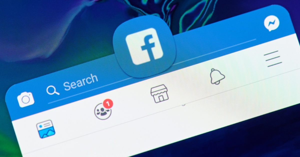 facebook tích hợp Messenger