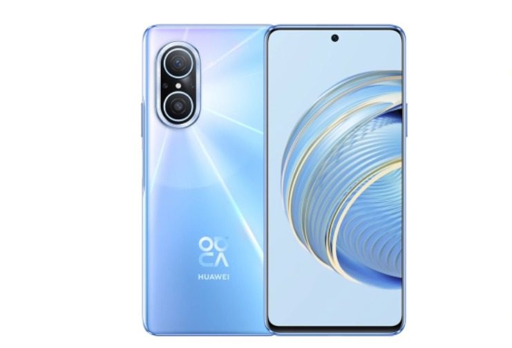 Huawei Nova 10 Youth Edition