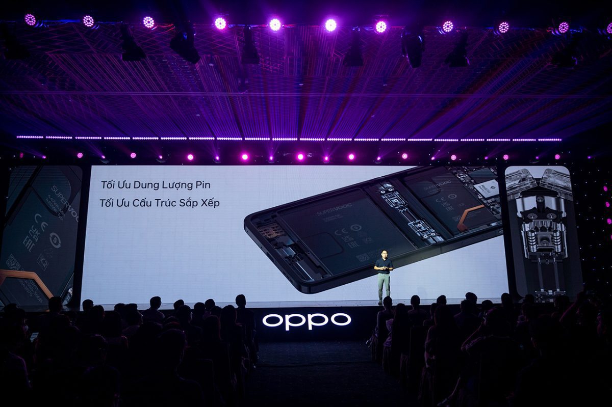 OPPO Find N2 Flip