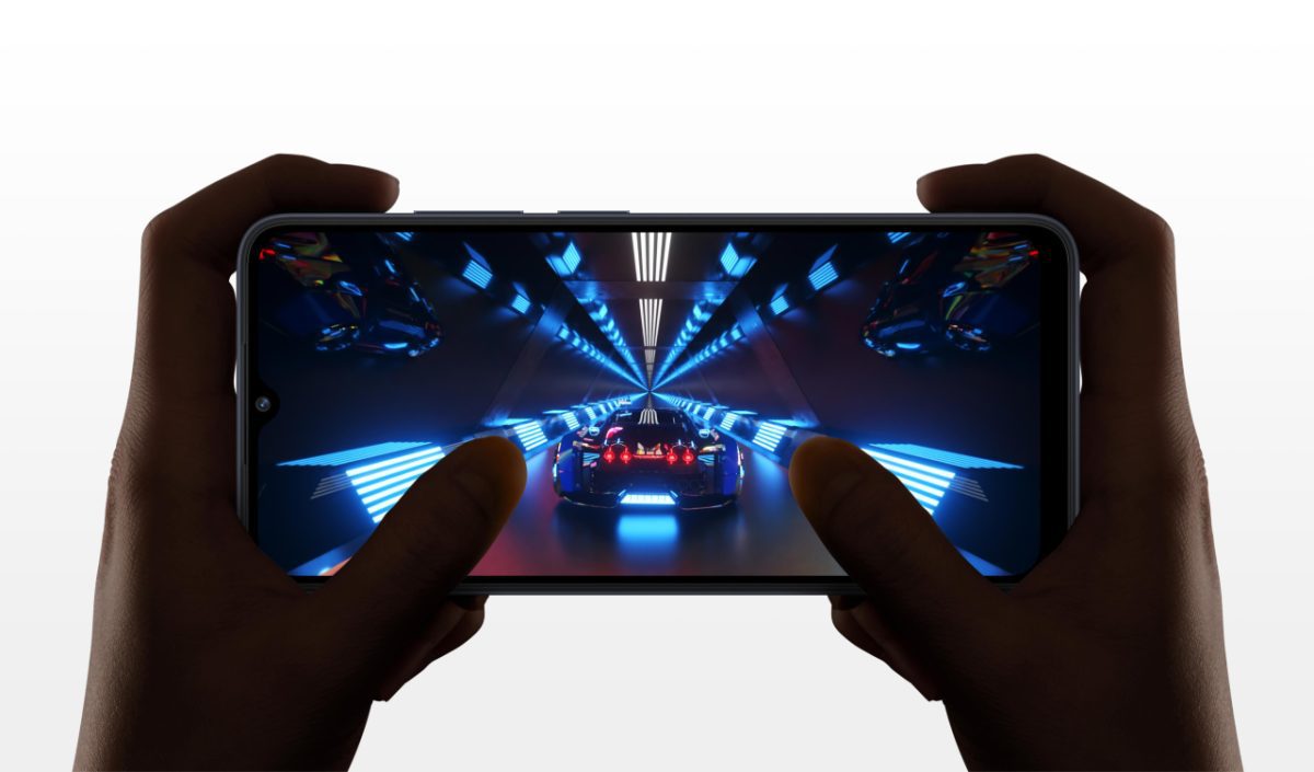 Redmi 12C
