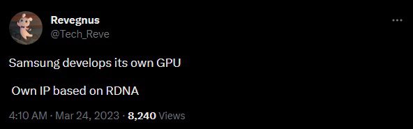 GPU Samsung