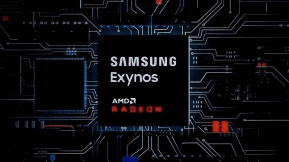 GPU Samsung