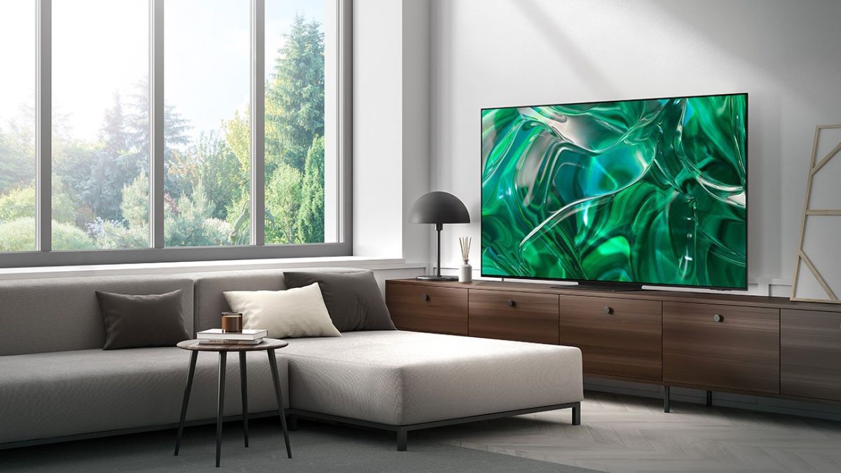 Samsung TV OLED 2023
