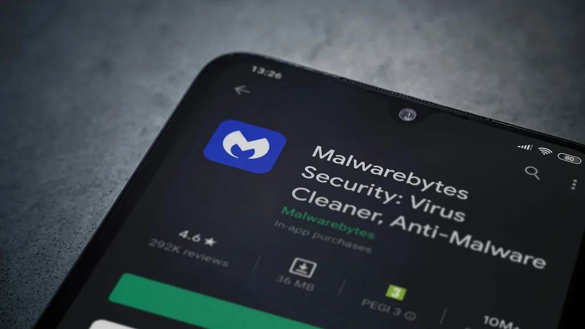 MALWAREBYTES FREE ANTIVIRUS