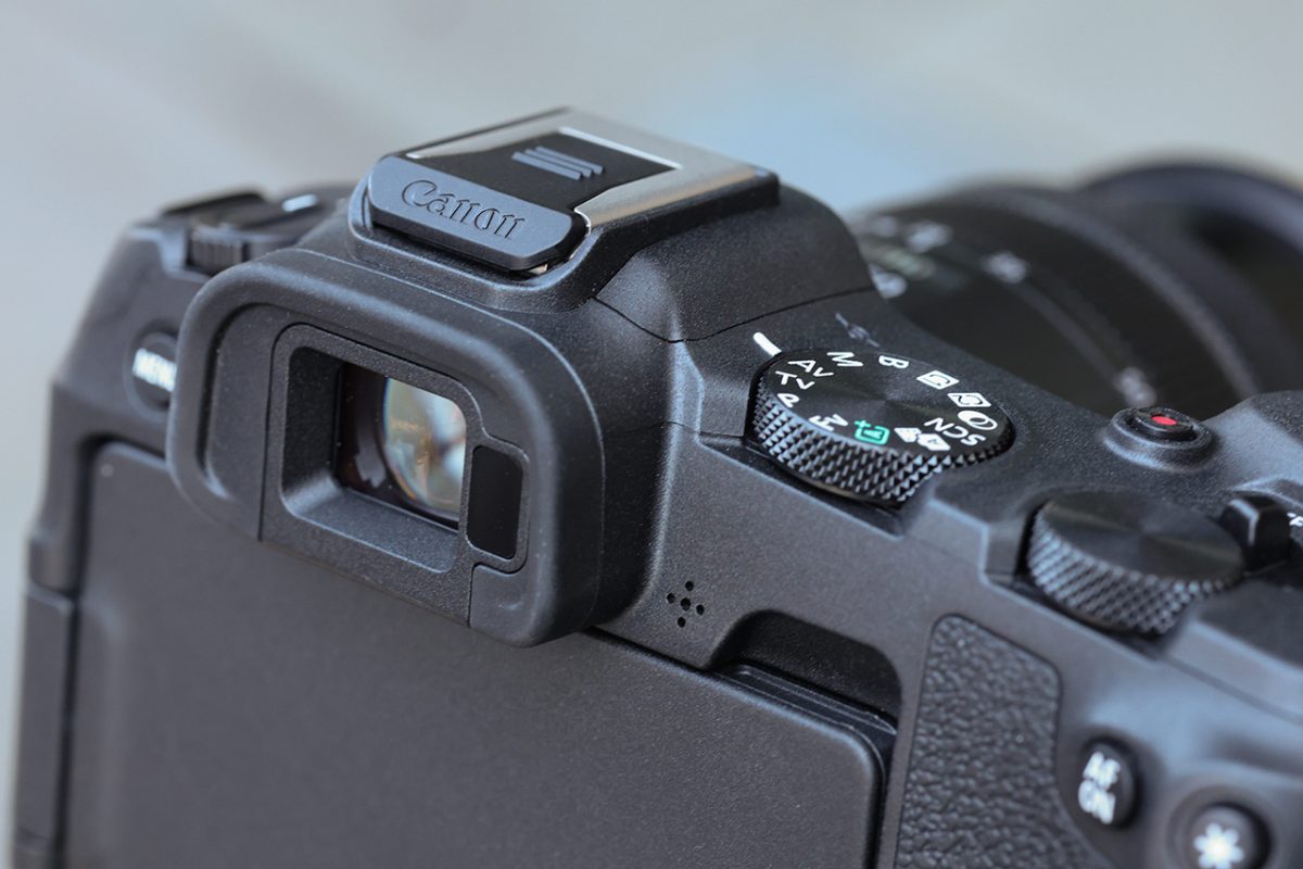 Canon R8