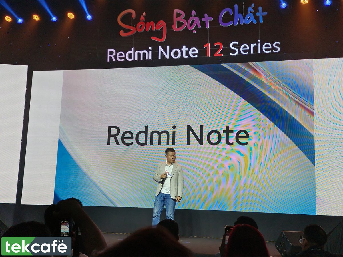 Redmi Note 12 Pro