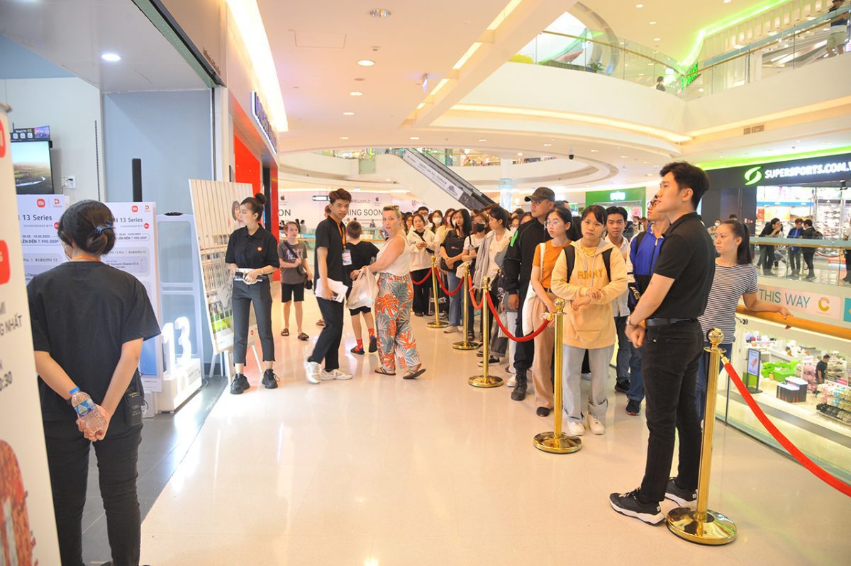 Xiaomi 13 Series