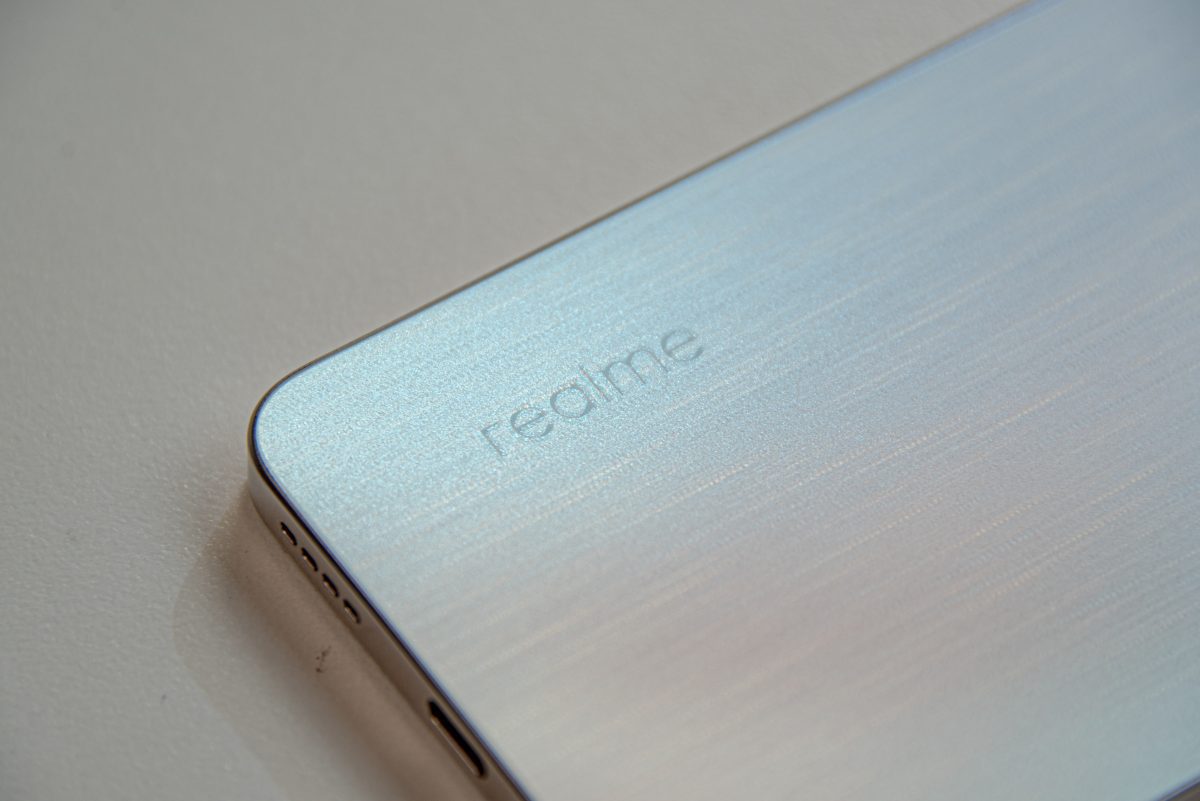 realme C55