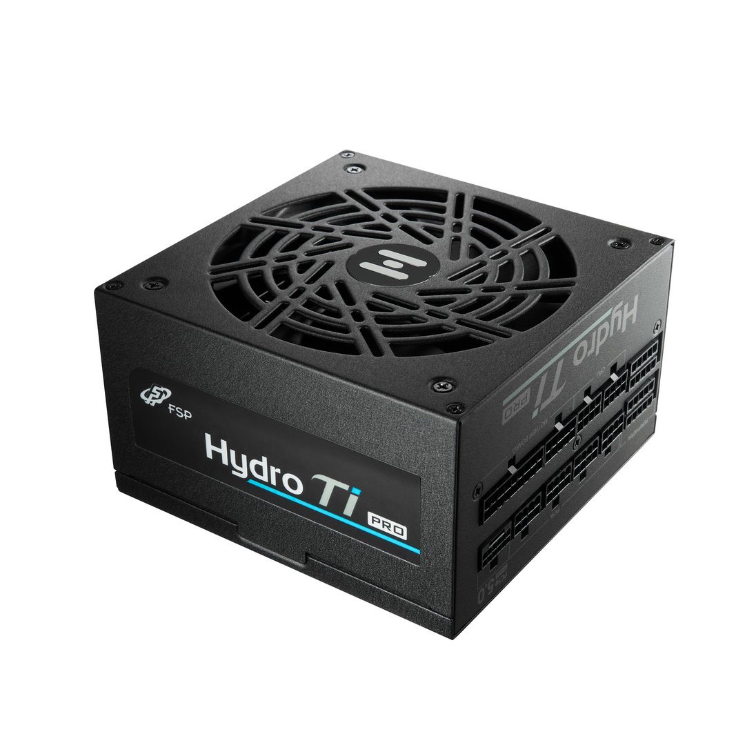 HYDRO Ti PRO