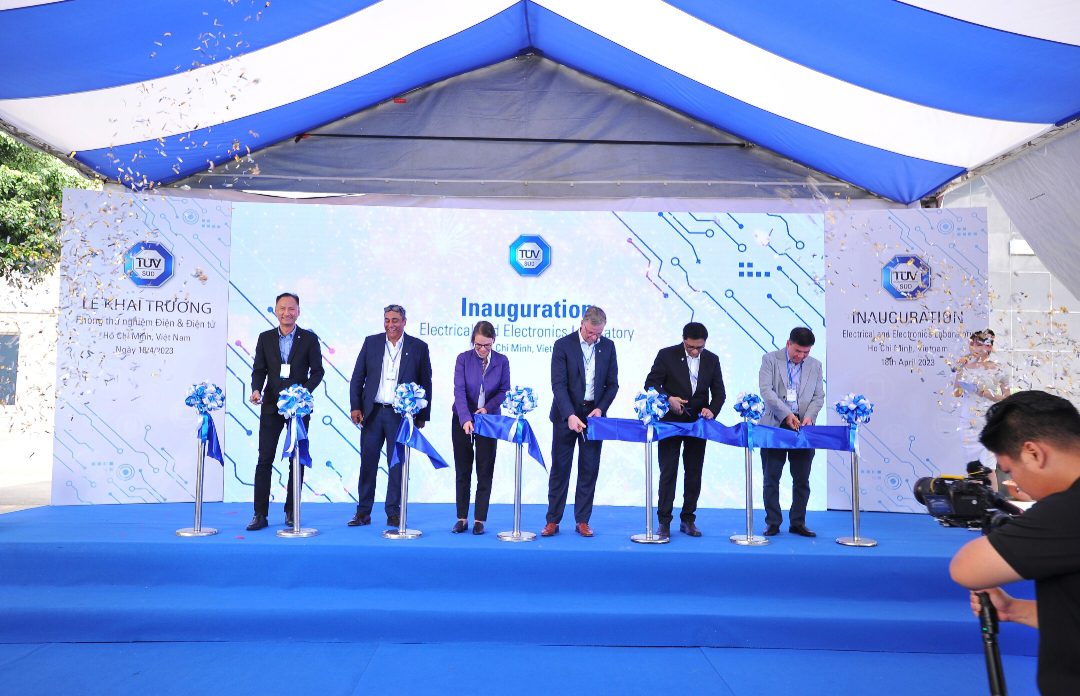 TÜV SÜD