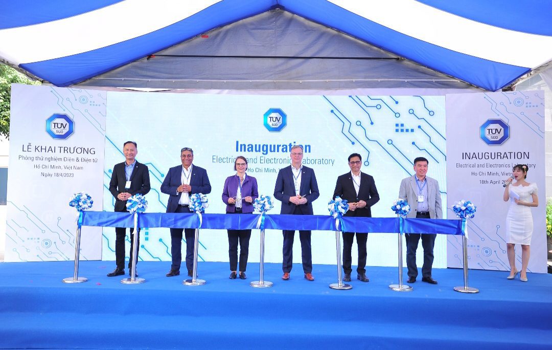 TÜV SÜD