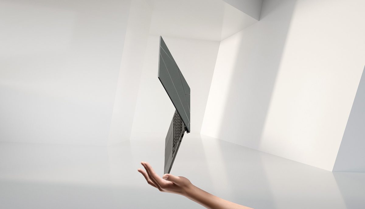 Zenbook S 13 OLED