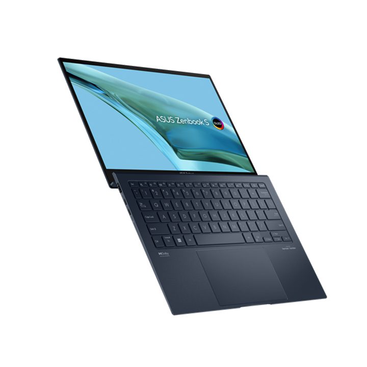 Zenbook S 13 OLED