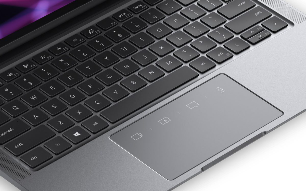 Dell Precision 7670