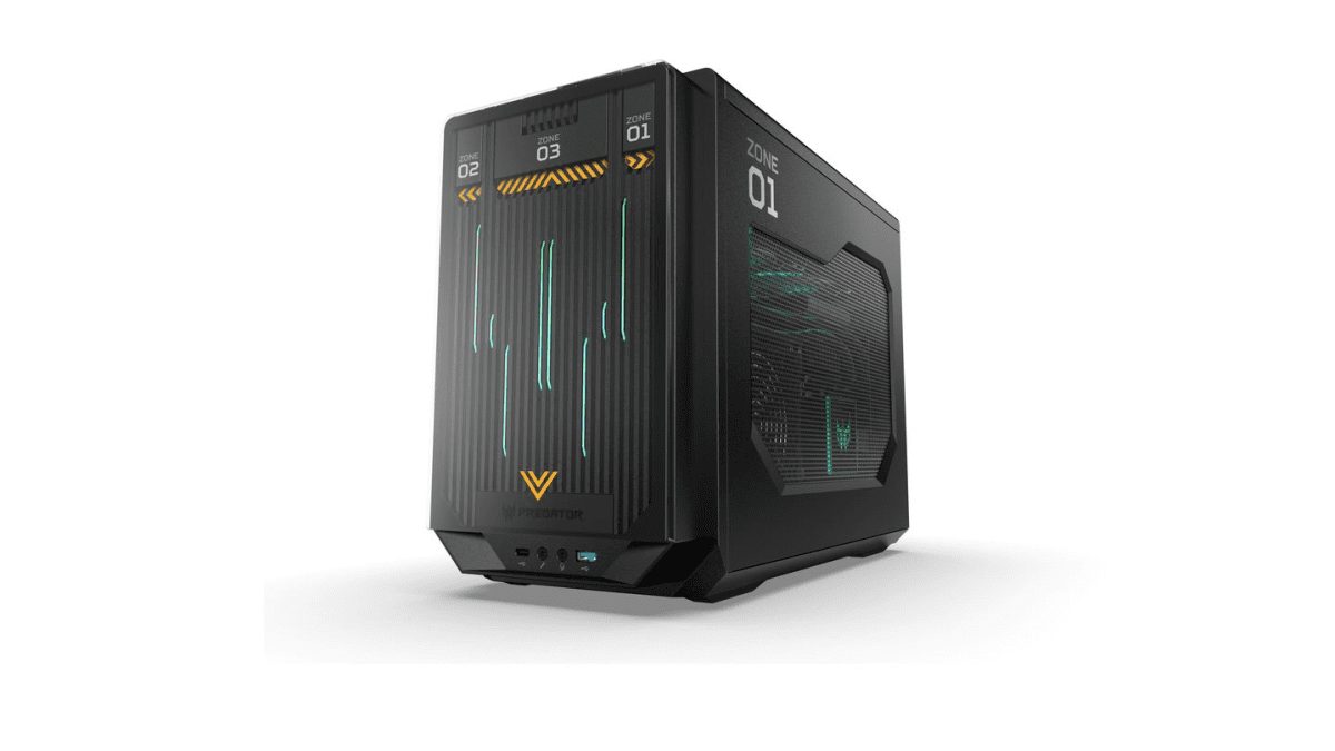 Predator Orion X