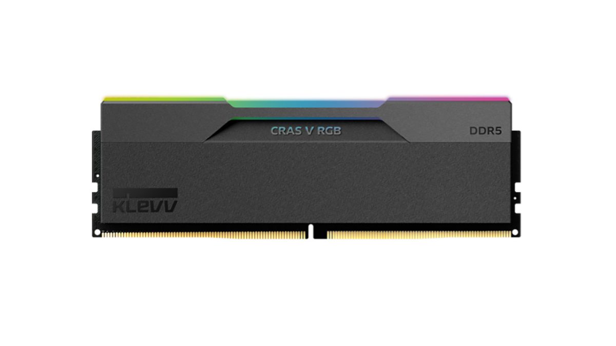 RAM 