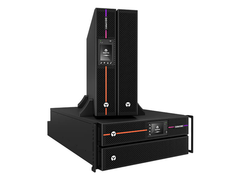 Bộ lưu điện Vertiv