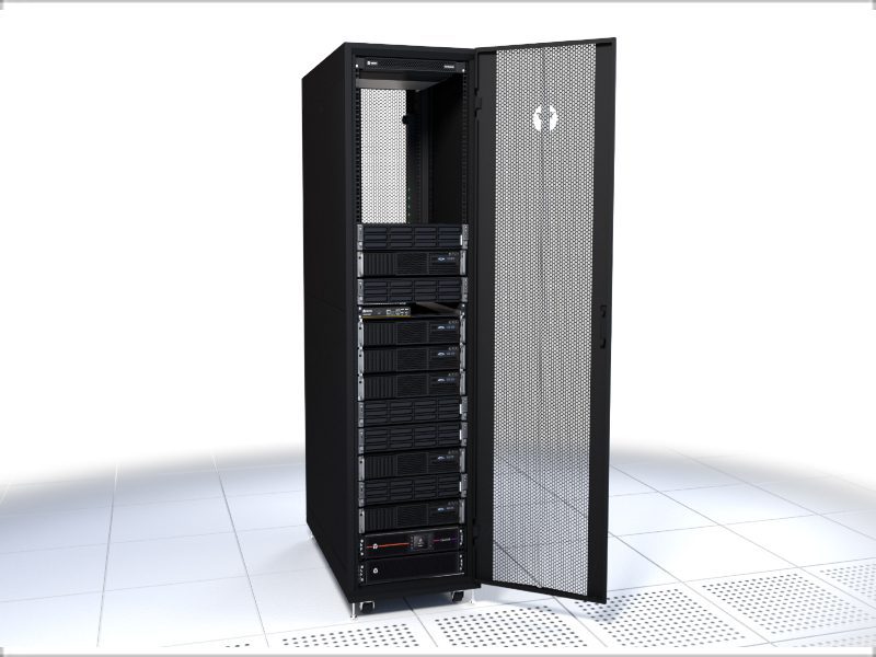 Bộ lưu điện Vertiv