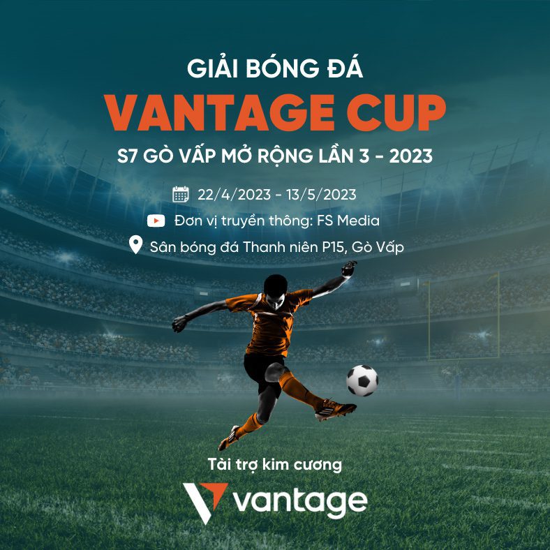 Vantage S7 Gò Vấp