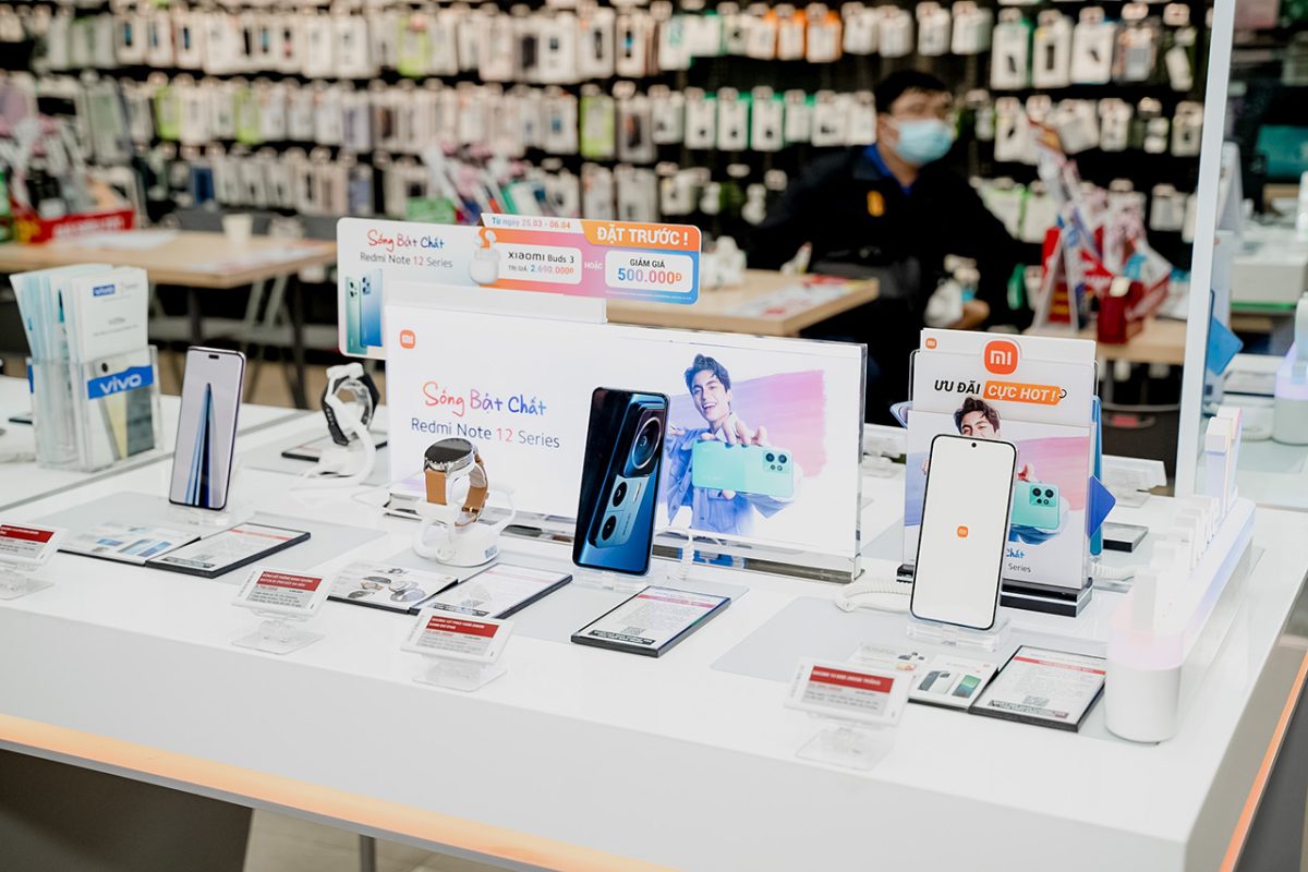 Redmi Note 12