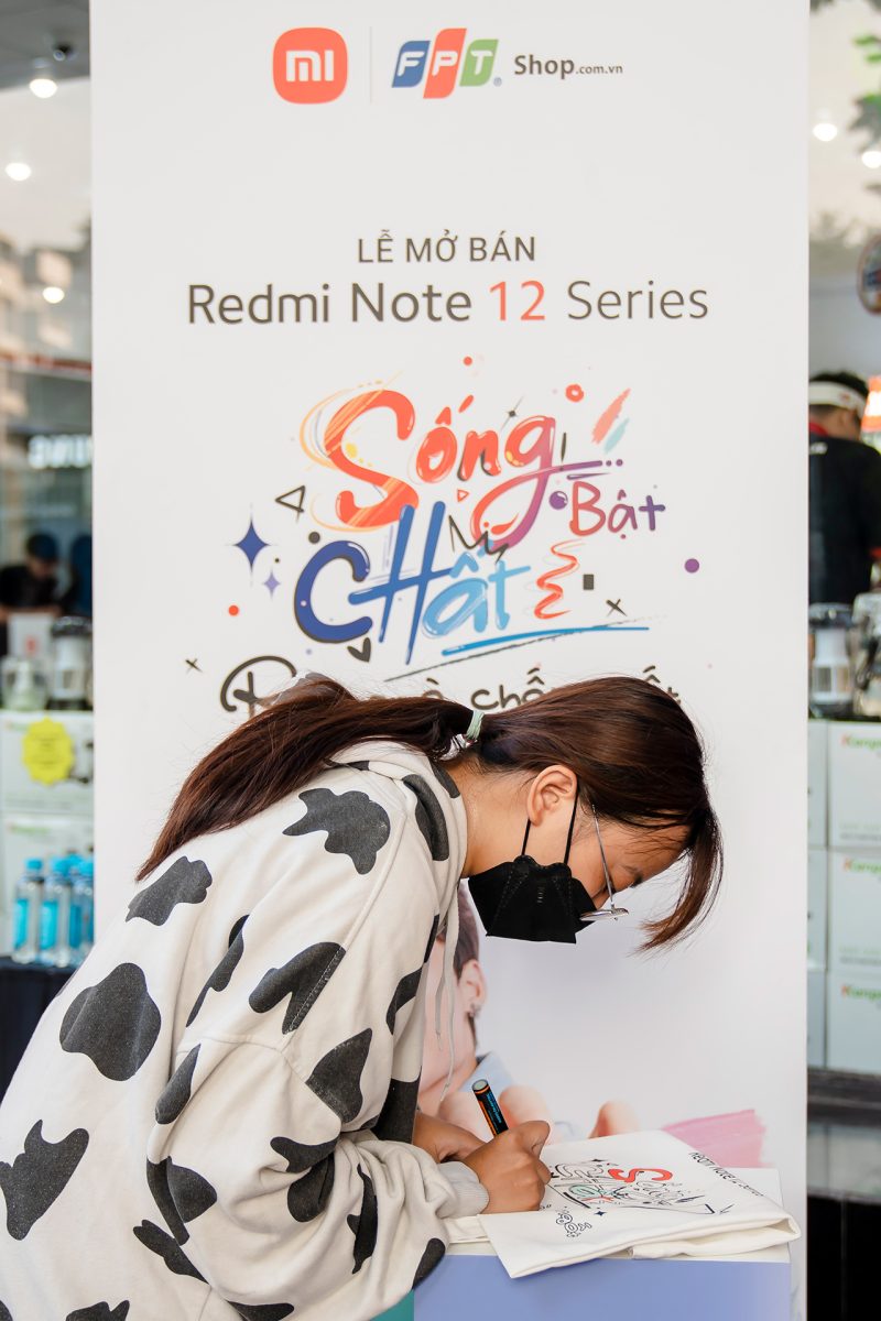 Redmi Note 12