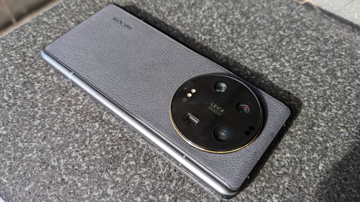 Xiaomi 13 Ultra