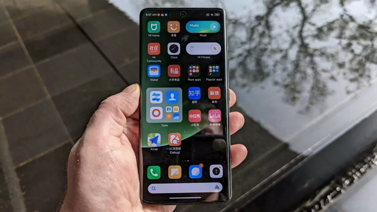 Xiaomi 13 Ultra