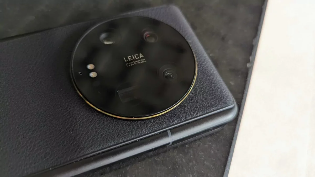 Xiaomi 13 Ultra