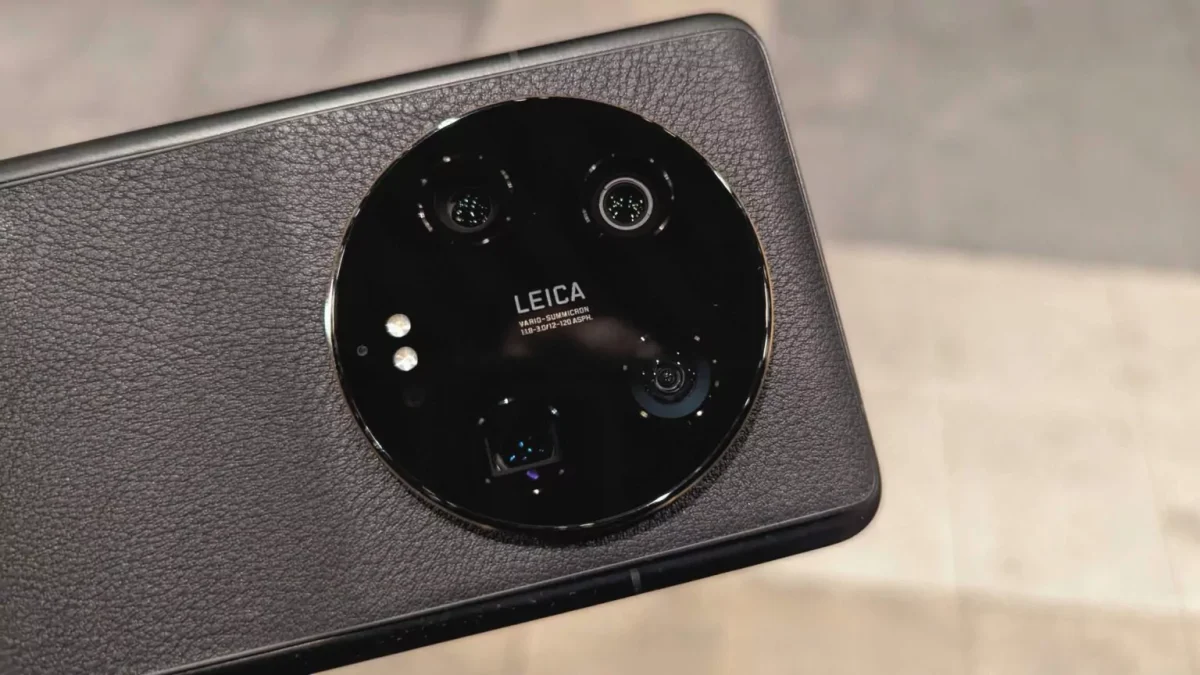 Xiaomi 13 Ultra