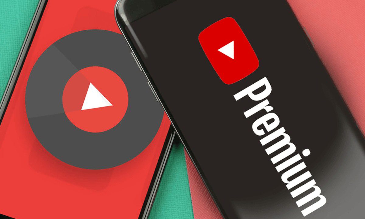 YouTube Premium việt nam