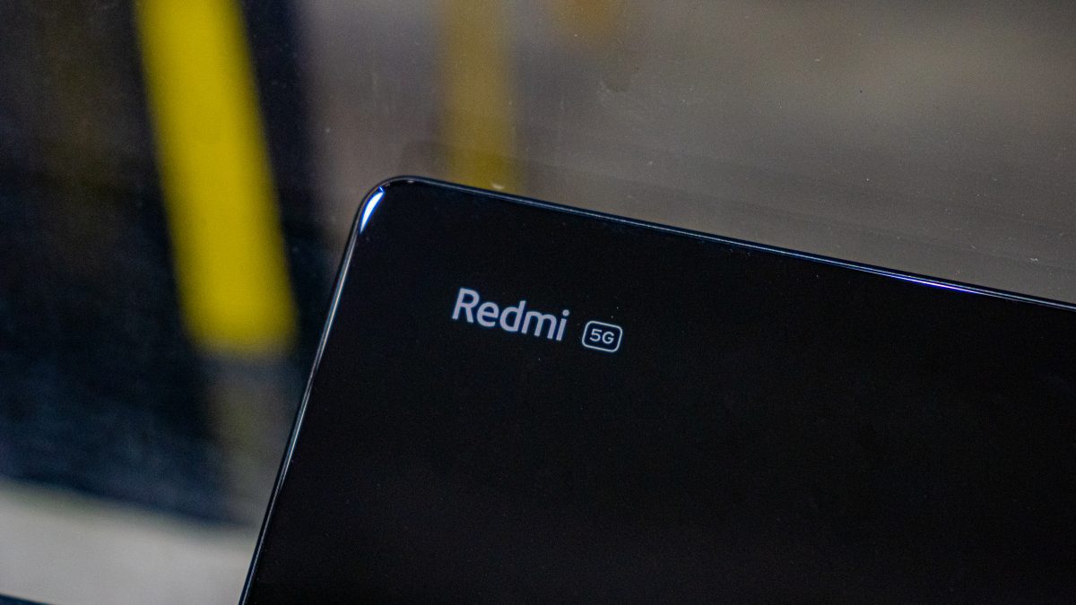 Redmi Note 12 Pro 5G