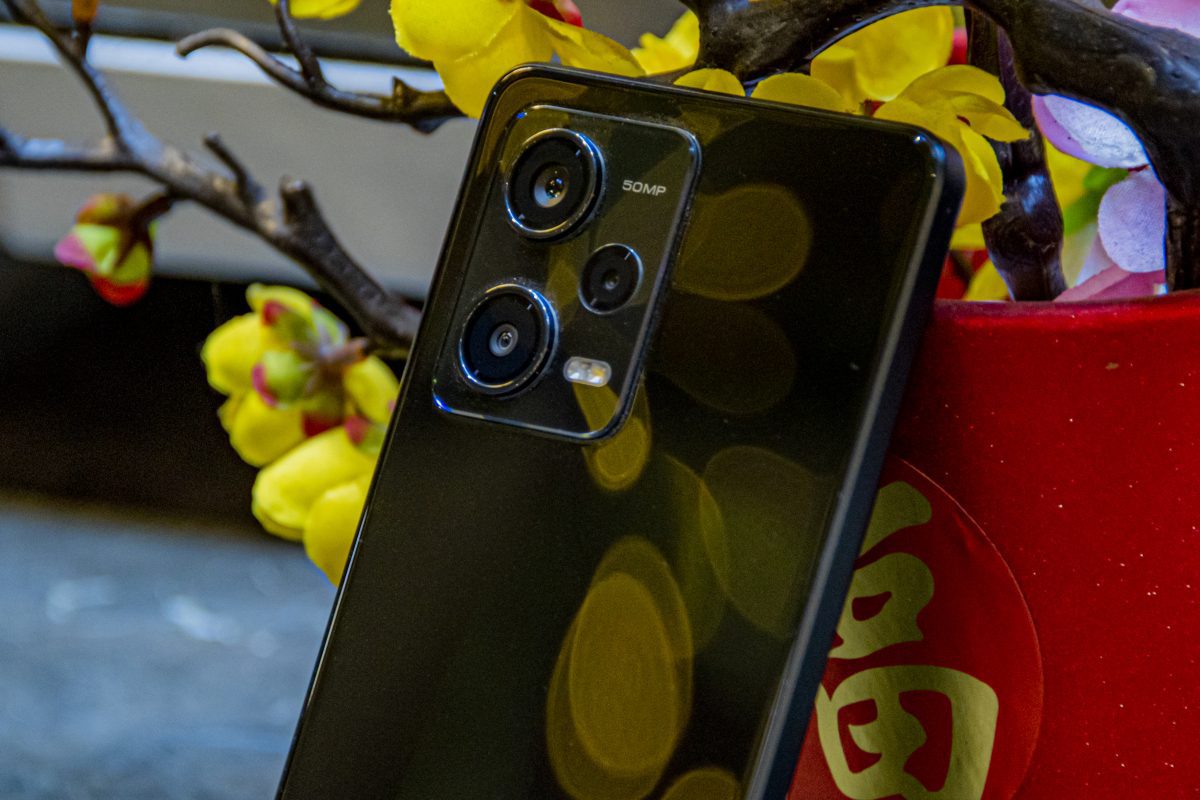 Redmi Note 12 Pro 5G