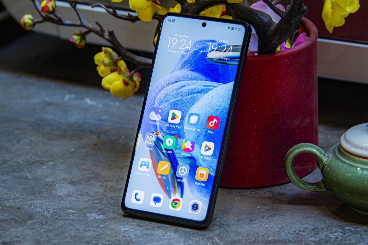 Redmi Note 12 Pro 5G
