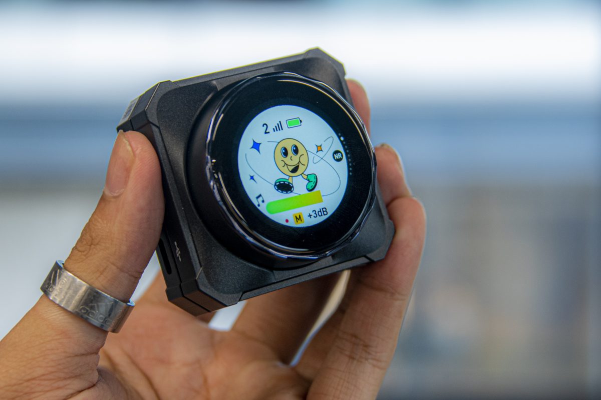 Saramonic BlinkMe B2