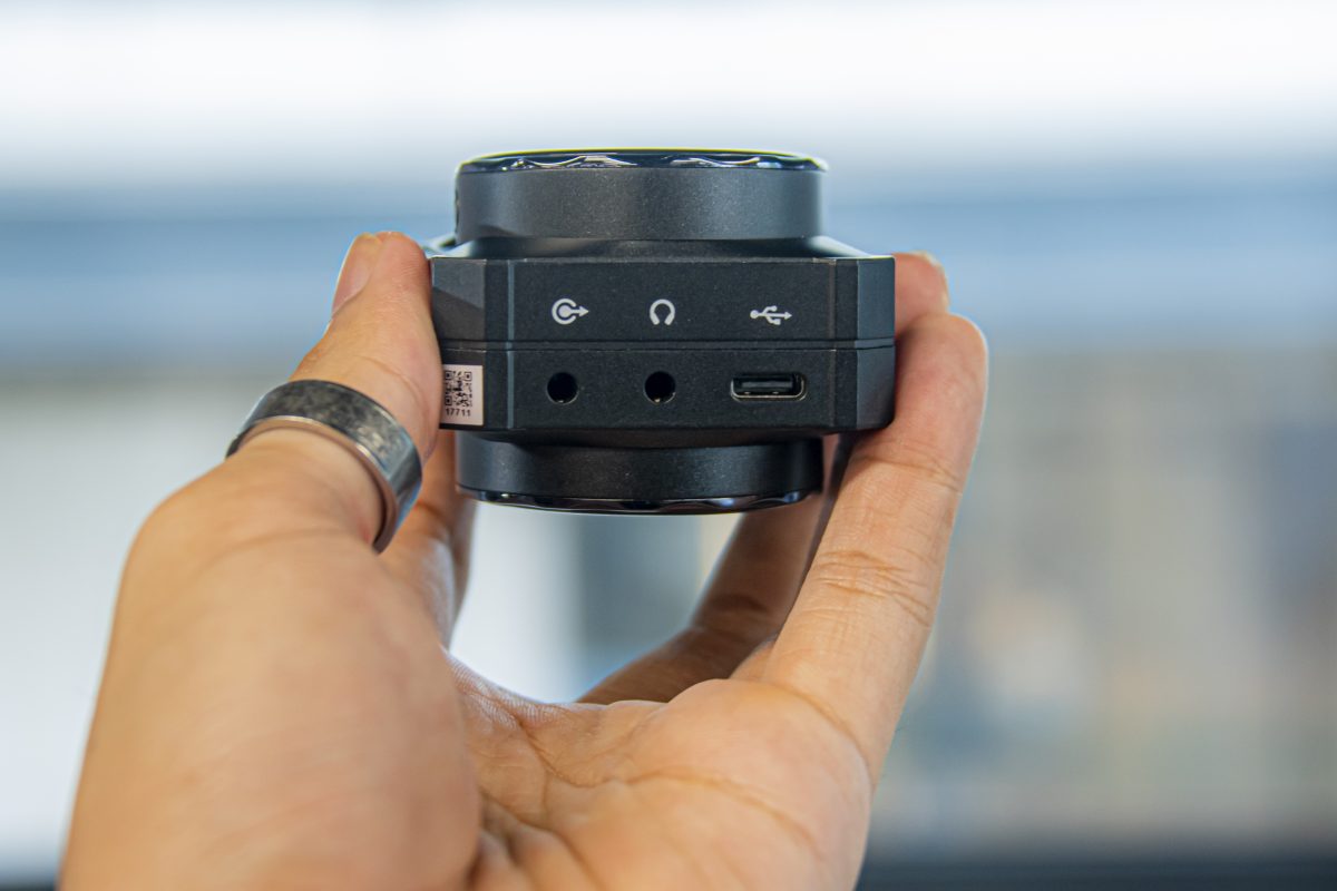 Saramonic BlinkMe B2